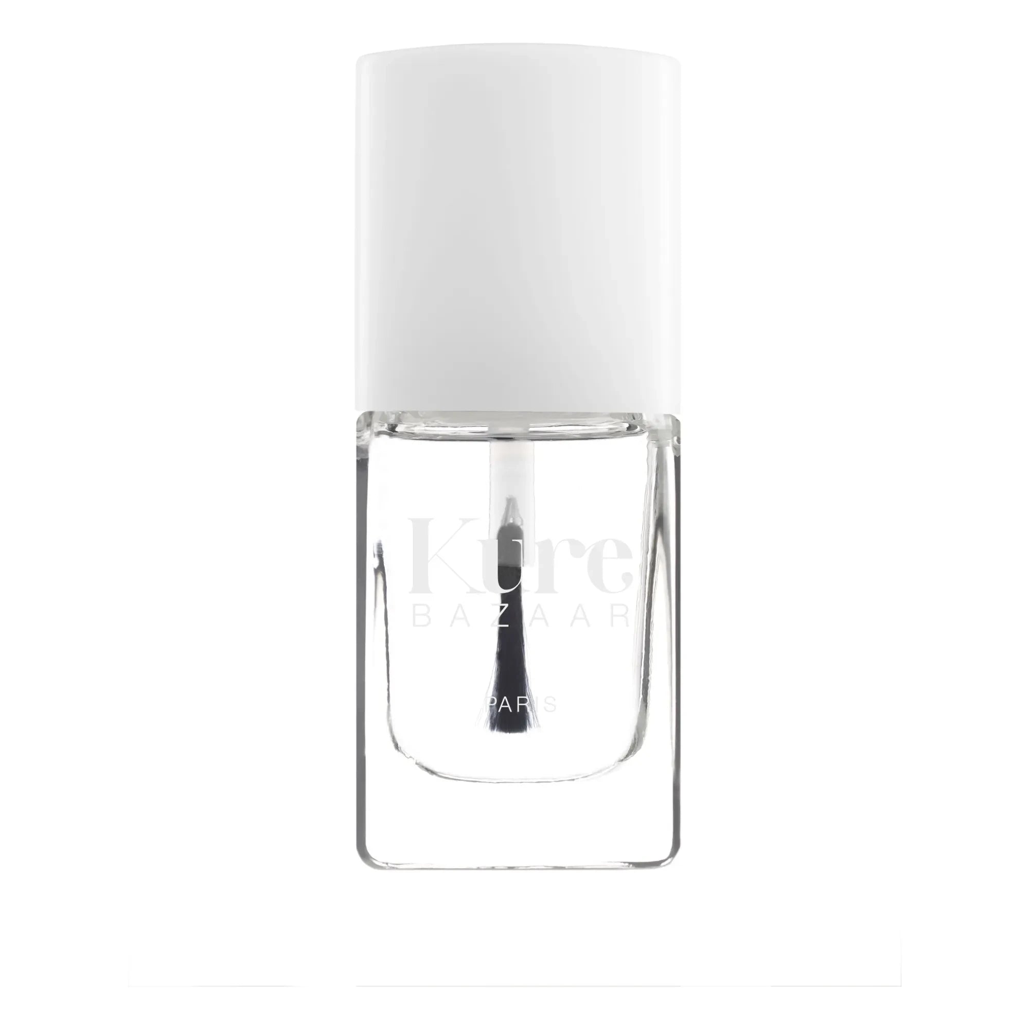 Kure Bazaar - First Base Nail Polish - 10 ml