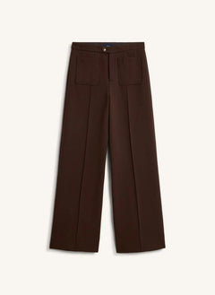 Soeur - Harry Cotton Trousers | Brown