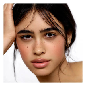Rose Inc - Cheek and Lip Balm Backup | Wisteria