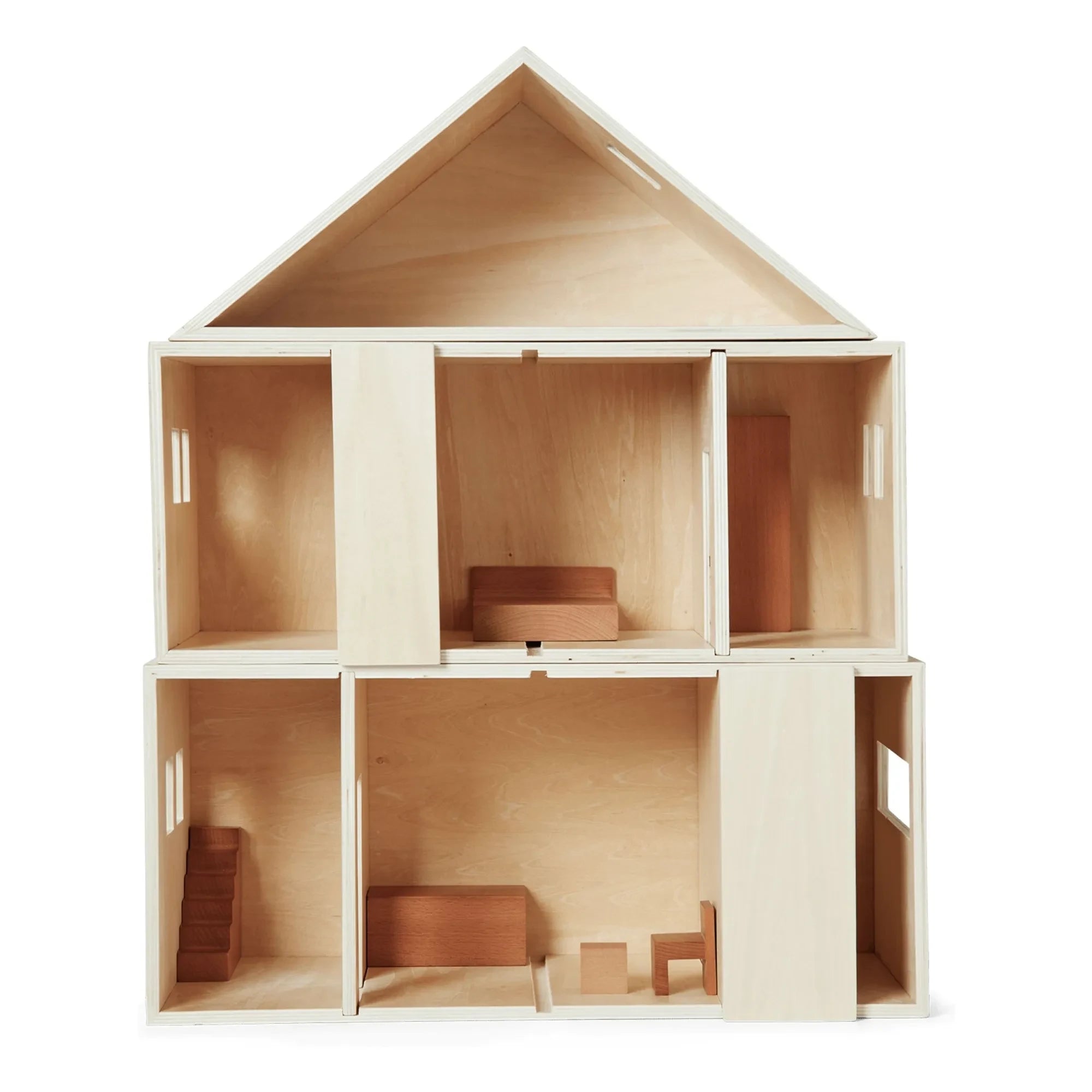 Ferm Living Kids - Toro Toy House