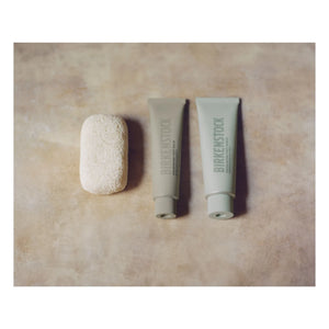 BIRKENSTOCK Care Essentials - Ayak bakımı için temel ürünler - nazik ritüel