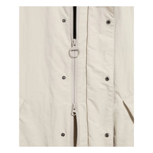 Barbour - Transport Casual Nylon Jacket | Beige