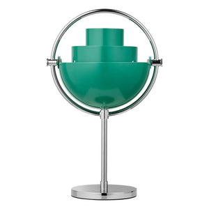 Gubi - Multi-Lite Portable Lamp, Louis Weisdorf | Green