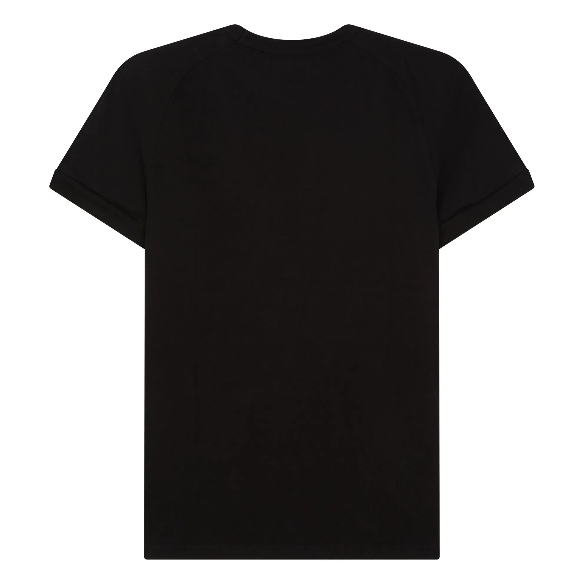 Sunray - Pua'ena Boys' T-Shirt 300g | Charcoal Gray