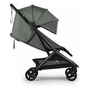 Bugaboo - Butterfly 2 bebek arabası | Yeşil
