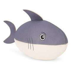 Konges Sløjd - Shark Neoprene Top | Gray