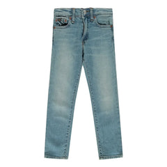 Ralph Lauren - Slim Fit Jeans | Denim