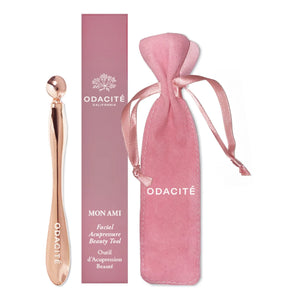 Odacité - Mon Ami Facial Acupressure Beauty Tool