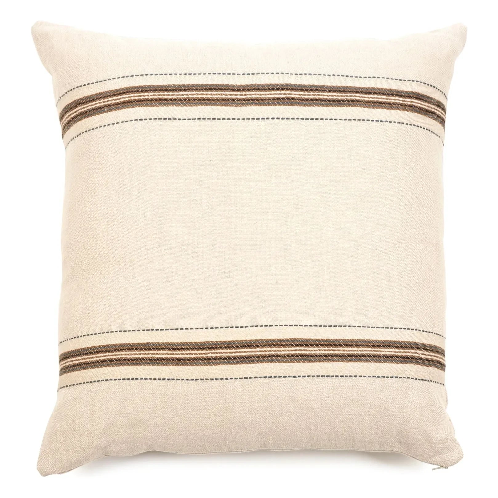 Libeco - Vourkari Pillowcase | Off-White
