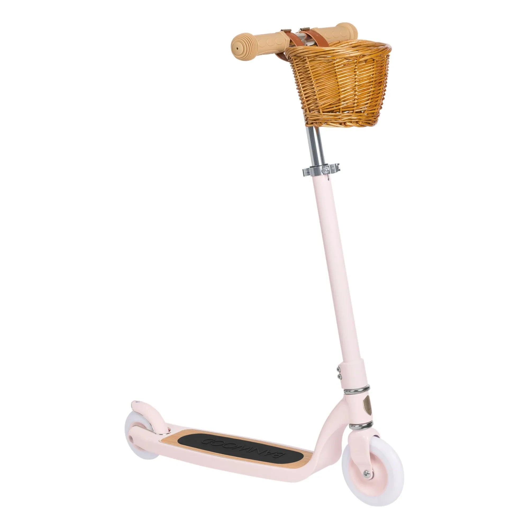 Banwood - Maxi Scooter | Light Pink