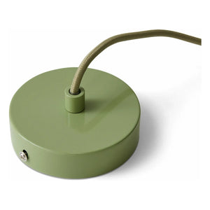 HKliving - Pendant Bulb | Pistachio Green