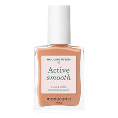 Manucurist - CC polish Active Smooth 02 nail polish polishing polish - 15 ml