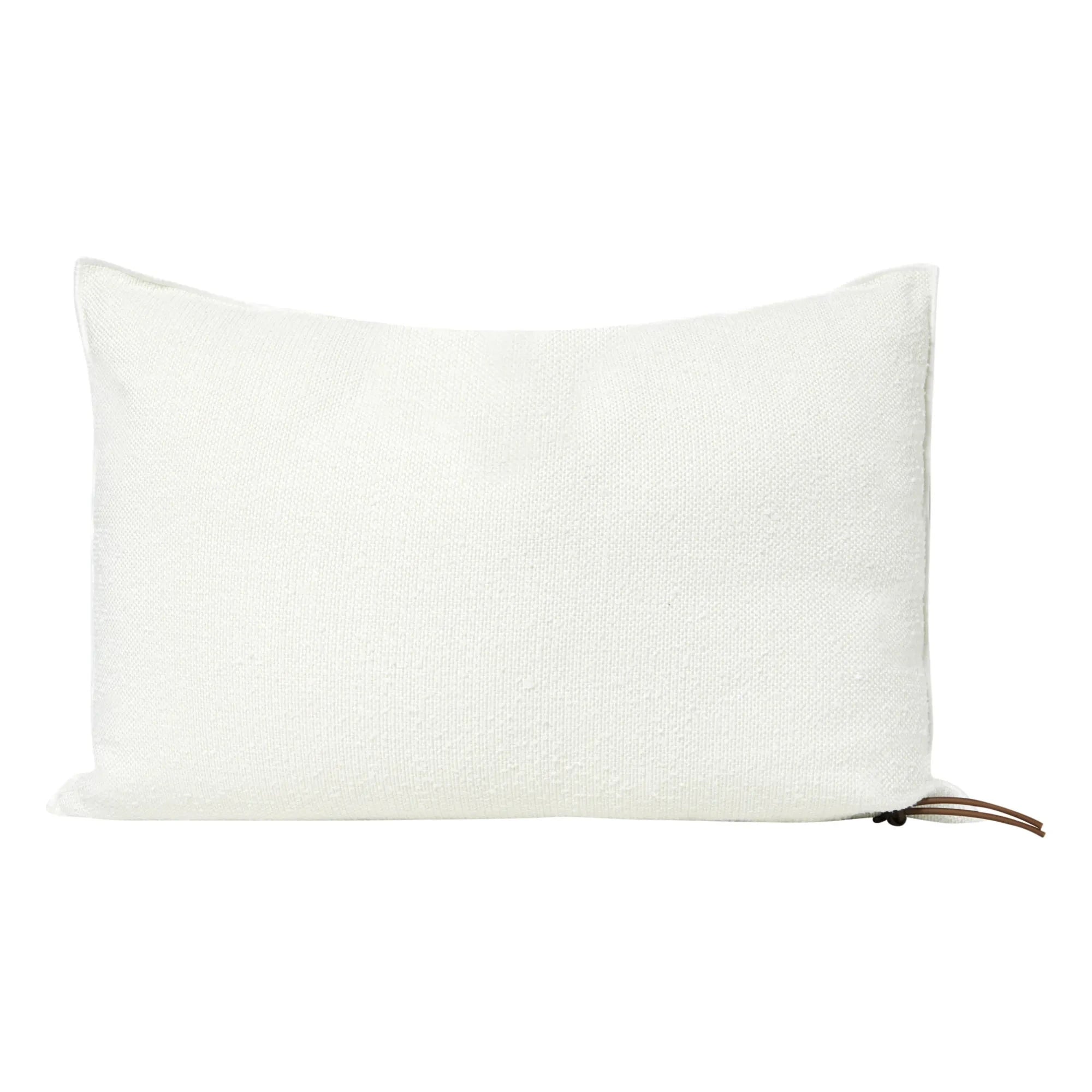 Maison de Vacances - Menorca Outdoor Pillow | Off White