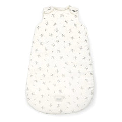 Babyshower - Baby Sleep Suit Roseberry | Ecru