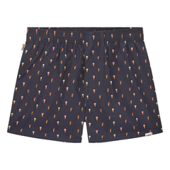 Pockies - Icecream/Cherry Boxer Shorts 2-Pack | Multicolored