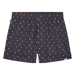 Pockies - Icecream/Cherry Boxer Shorts 2-Pack | Multicolored