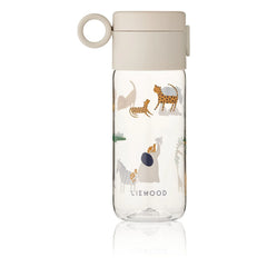 Liewood - Clémence Tritan Bottle - 350 ml | All together/Sandy