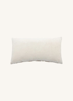 Bloomingville Mini - Merry-Go-Round Rectangular Pillow | Beige