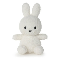 Bon Ton Toys - Miffy Curly Plush Toy | Ecru