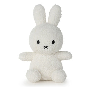 Bon Ton Toys - Miffy Curly Plush Toy | Ecru
