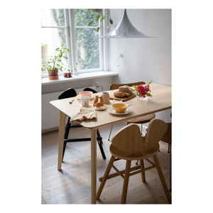 Nofred - Mouse Oak Junior Chair | Oak