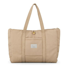Cam Cam - Multi-Functional Mom Bag | Latte