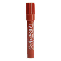 Nailmatic Kids - Tattoo Pen | Brown