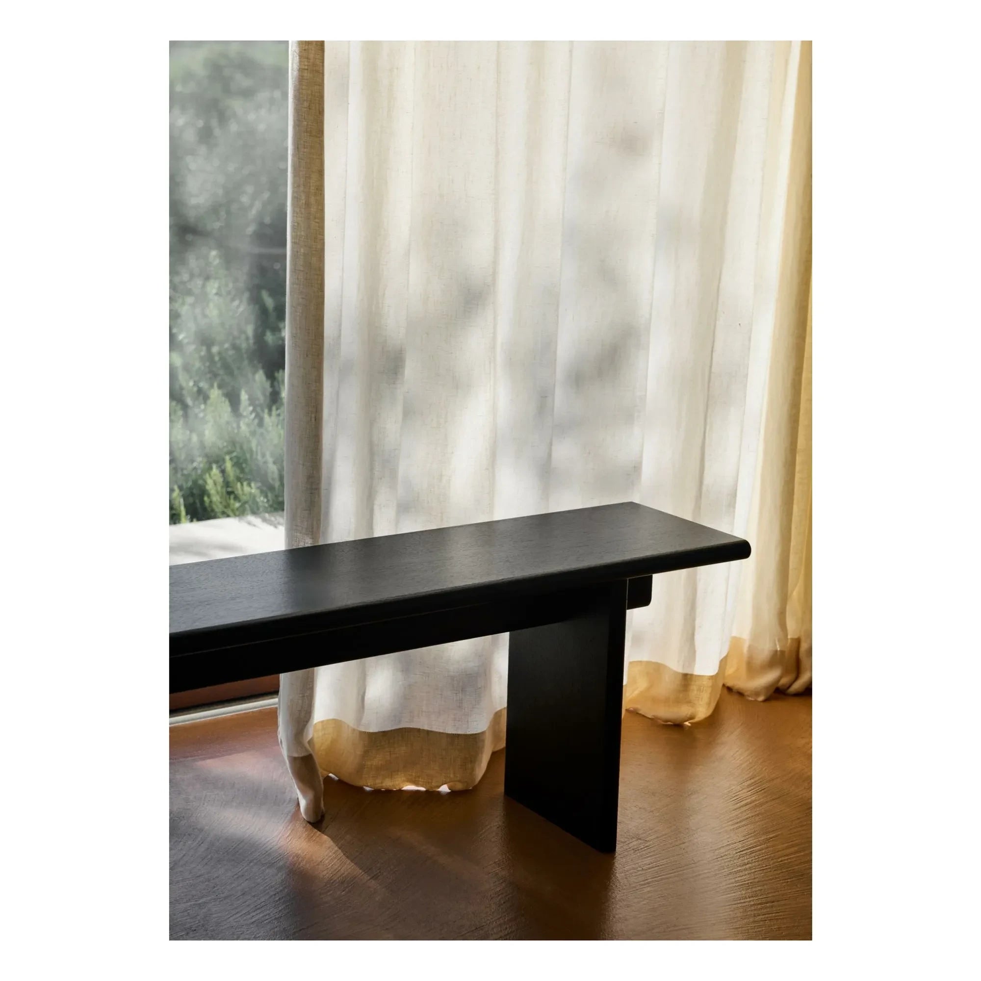 & Tradition - Ita OS6 Sideboard | Dark Oak