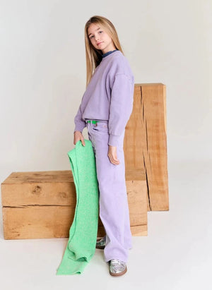 AO76 - Jean Zina Ardo | Lilac