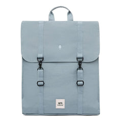 Lefrik - Handheld Backpack | Light Blue