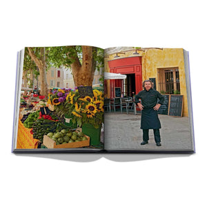 Assouline - Provence İhtişamı