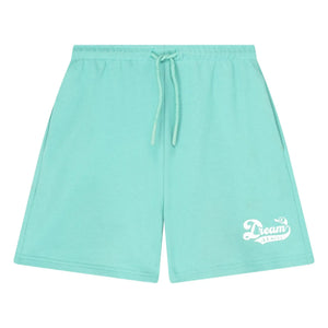 Cos I Said So - Dream League Organic Cotton Shorts | Green