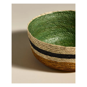 Maison Sarah Lavoine - Globe storage basket | Eucalyptus
