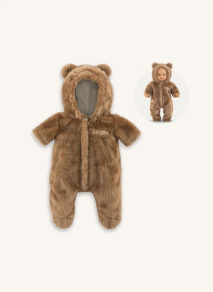 Corolle - Brown Bear Pilot | Brown