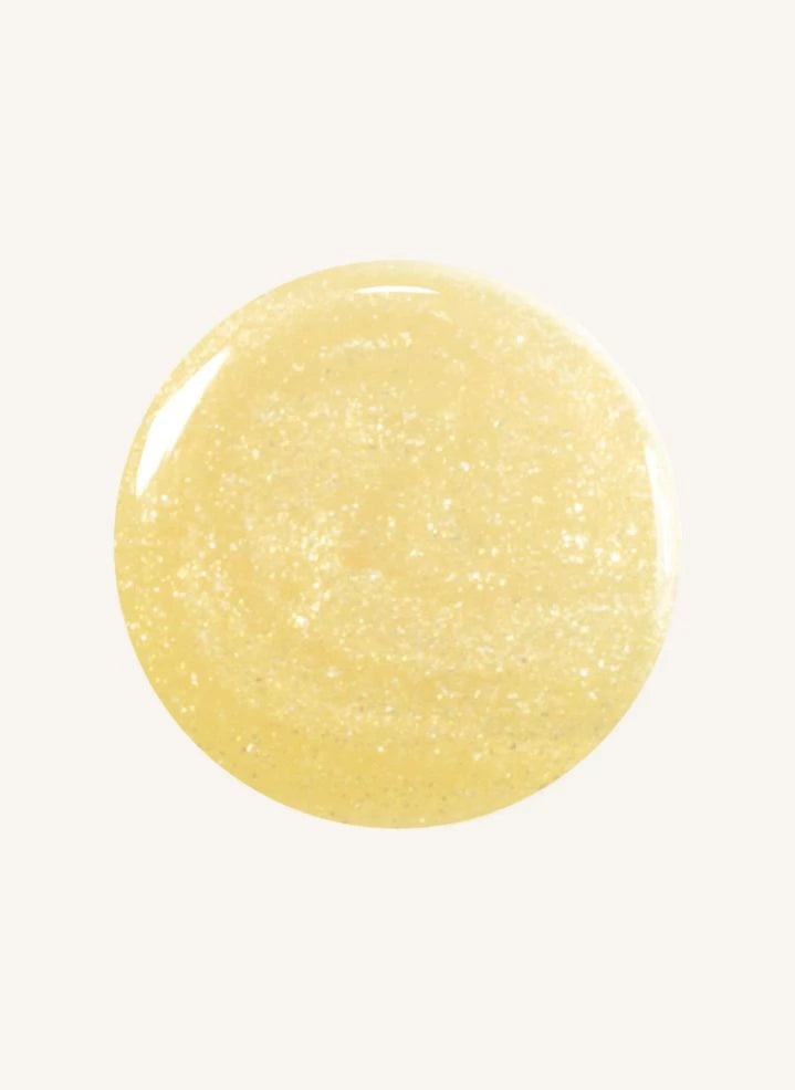 Manucurist - Pia the Bee Children's Nail Polish - 8 ml | Yellow