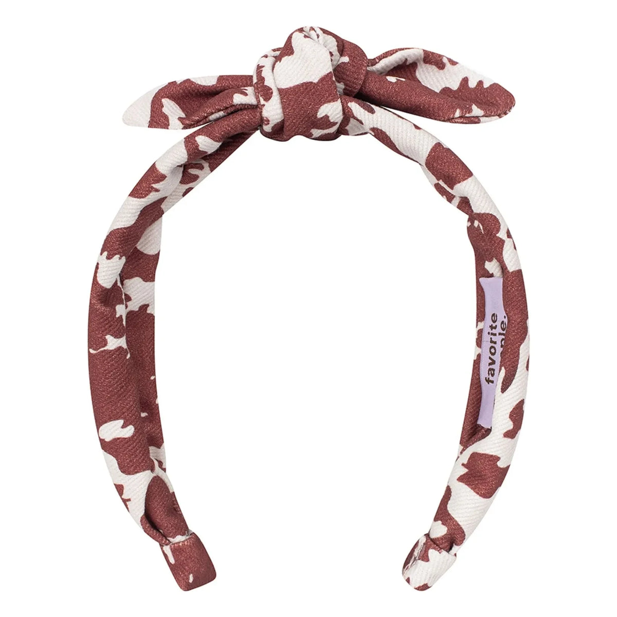 Favorite People - Floral Headband | Green