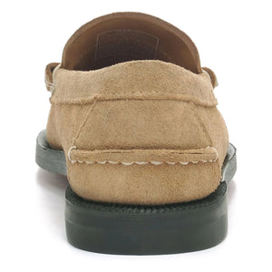 Sebago - Classic Dan Flesh Out Loafer | Beige