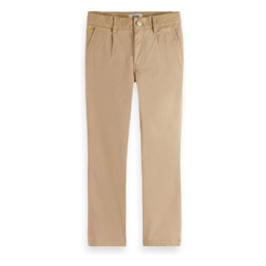 Scotch & Soda - Stuart Chino Pants | Beige
