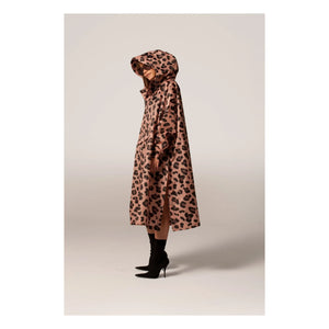 Rainkiss - Dust Pink Pink Panther Raincoat