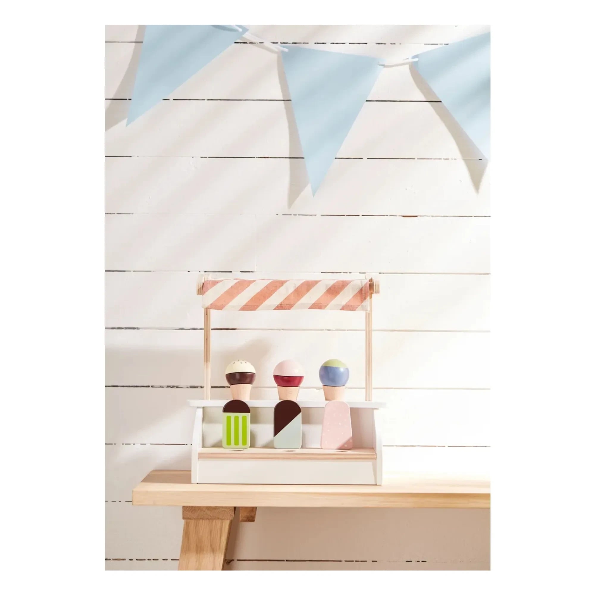 Kid's Concept - Ice Cream Stand