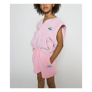 American Vintage - Short Izubird | Pink