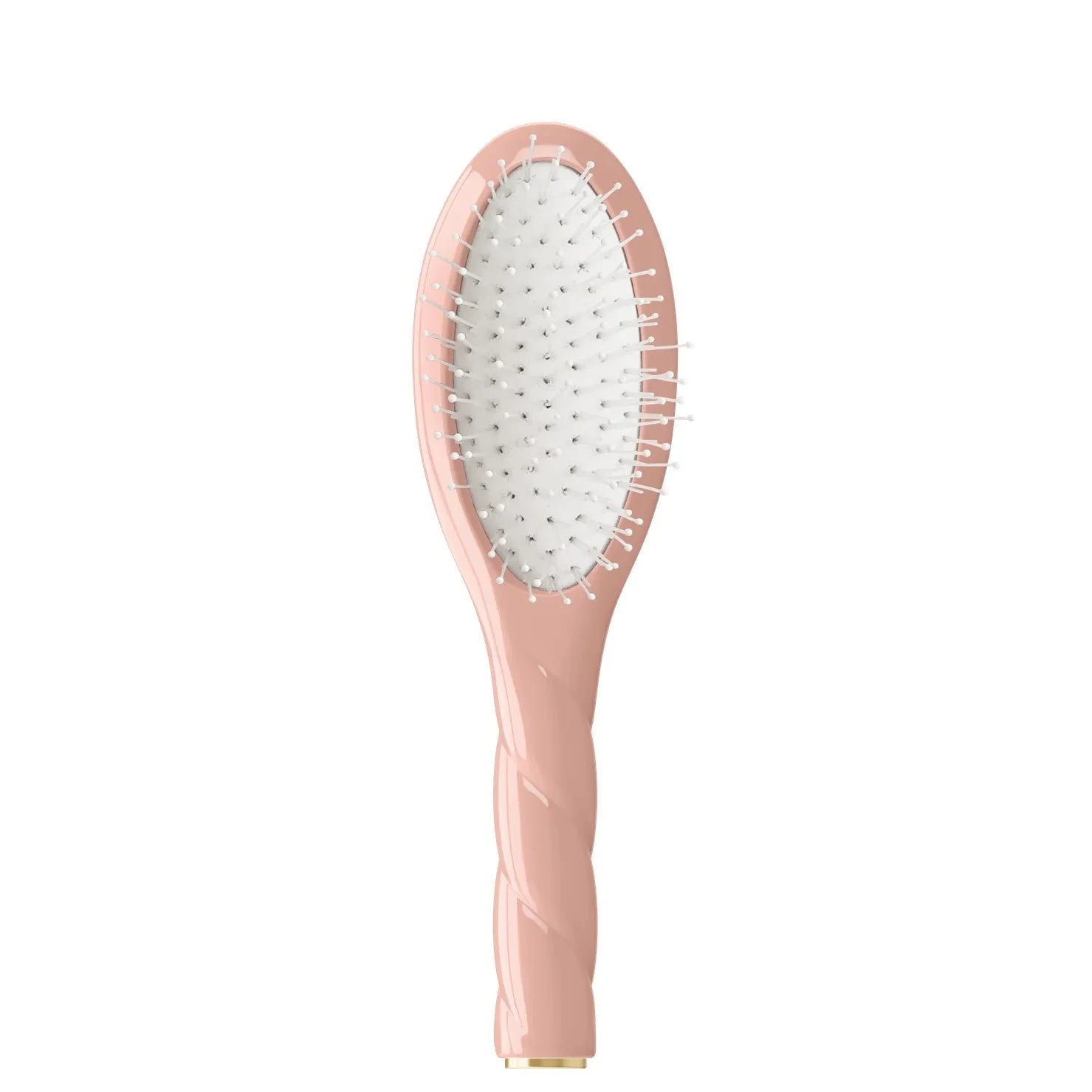 La Bonne Brosse - The Little Miracle Brush No. 04 - Detangling and Massaging | Powder Pink