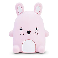 Noodoll - Bunny Night Light | Dusty Pink