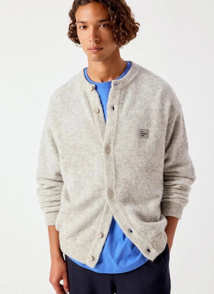 American Vintage - Vitow Vest | Light Grey