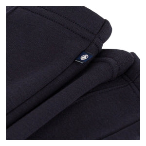 Petit Bateau - Spindle Jeggings | Navy Blue