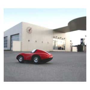 Playforever - Speed Car | Red