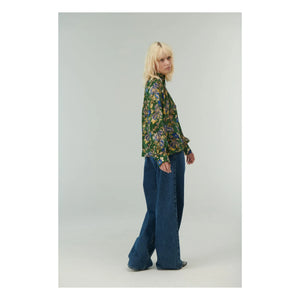BELLEPIECE - Blue Jean | Large