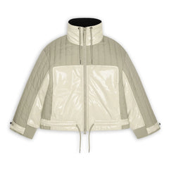 Rains - Koya Vision T1 Coat | Beige