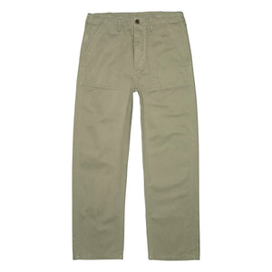 Nudie Jeans - Tuff Tony Light Pants | Khaki