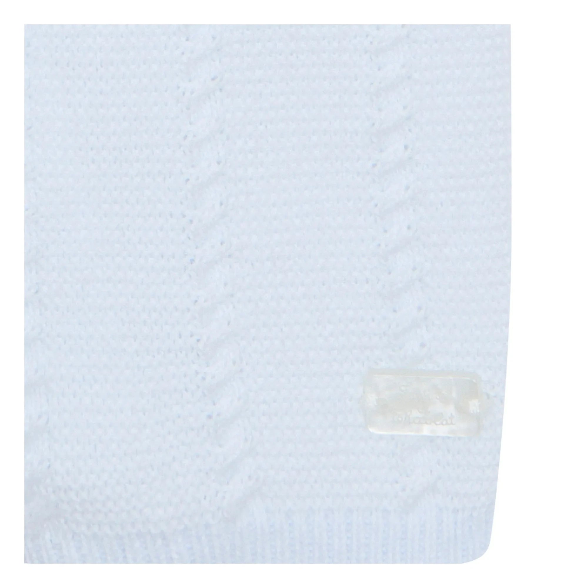 Tartine et Chocolat - Mesh Romper | Cloud